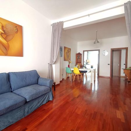 Cipro Home Rome Exterior photo
