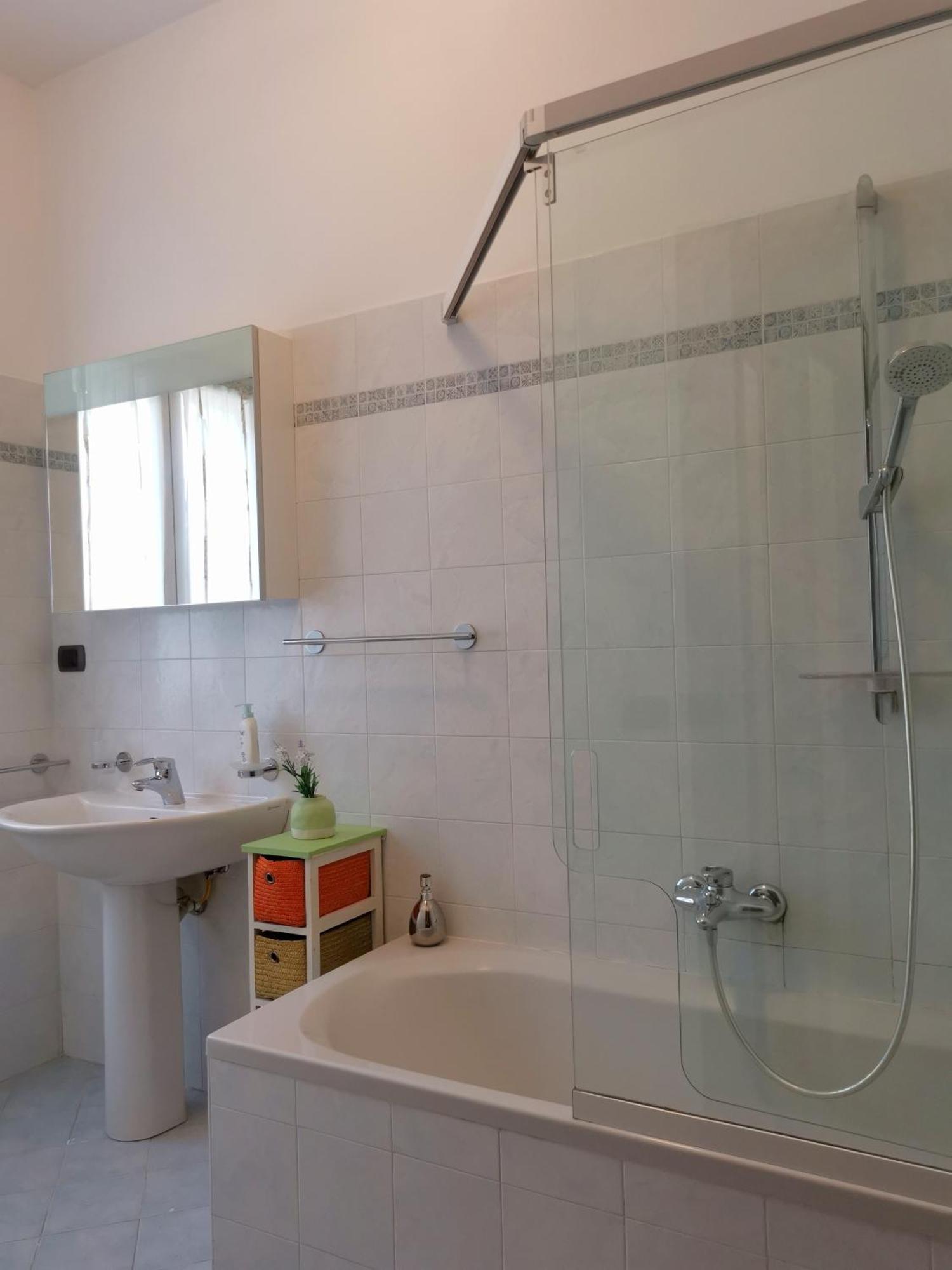 Cipro Home Rome Exterior photo