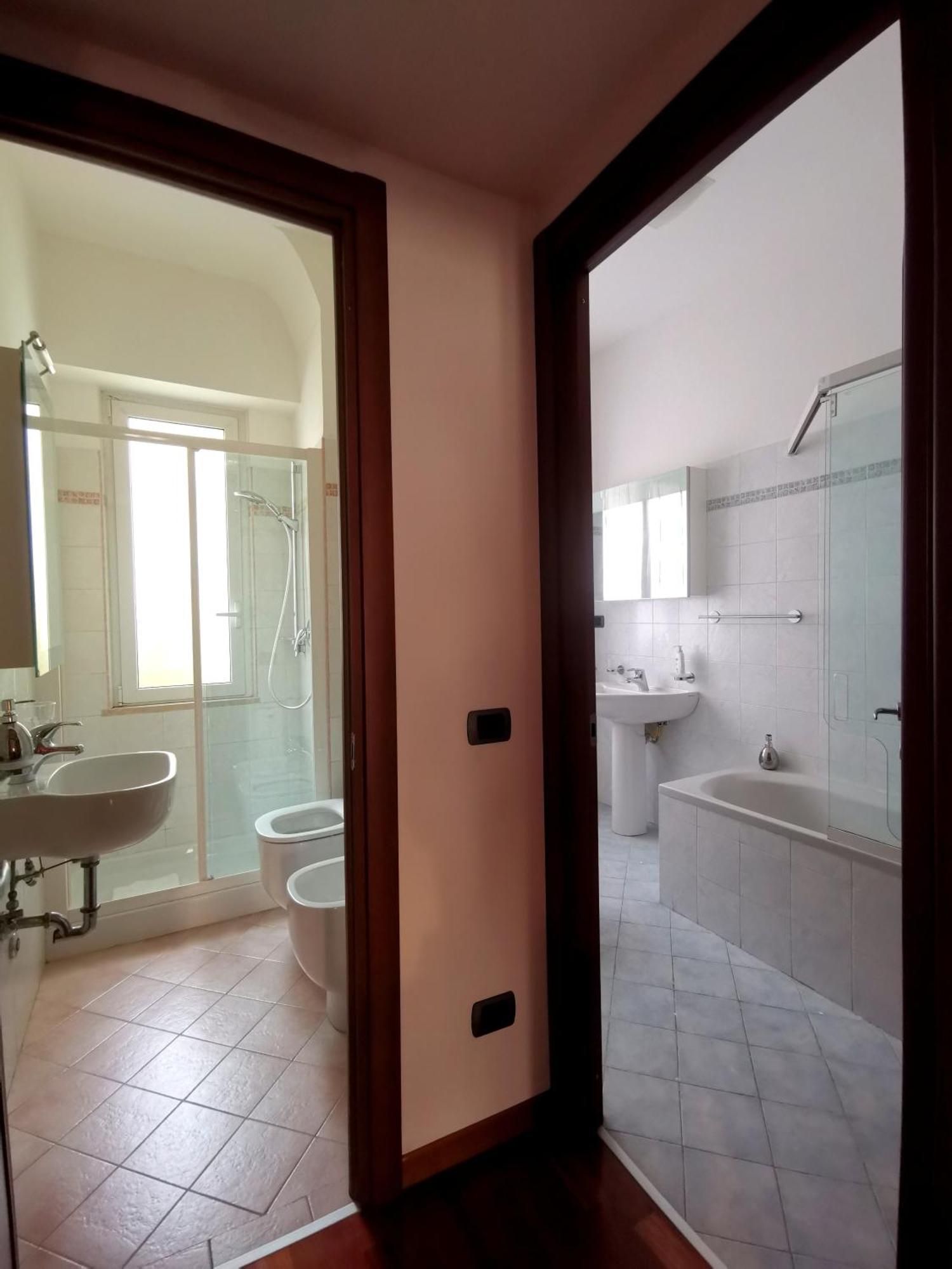 Cipro Home Rome Exterior photo