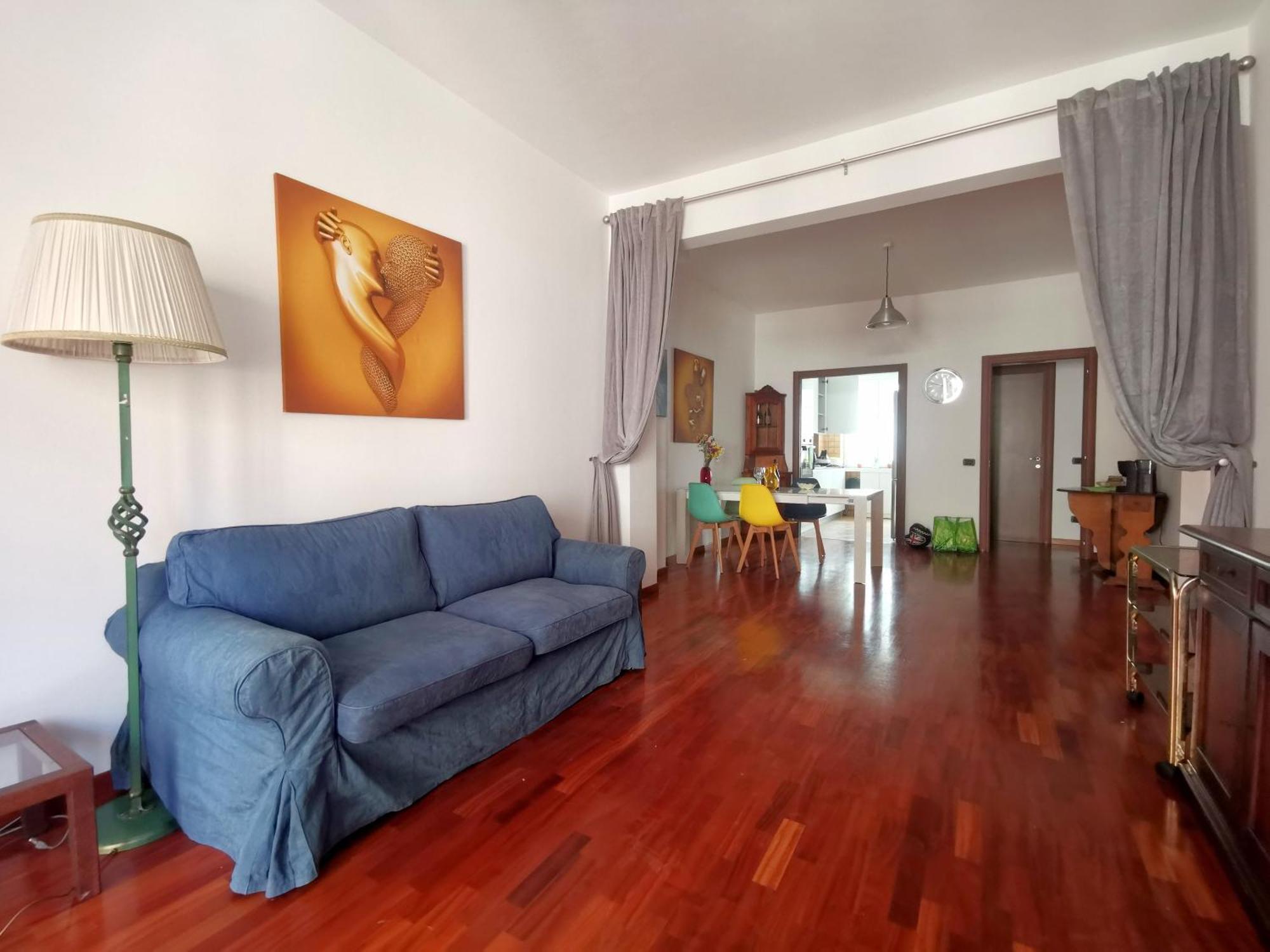 Cipro Home Rome Exterior photo