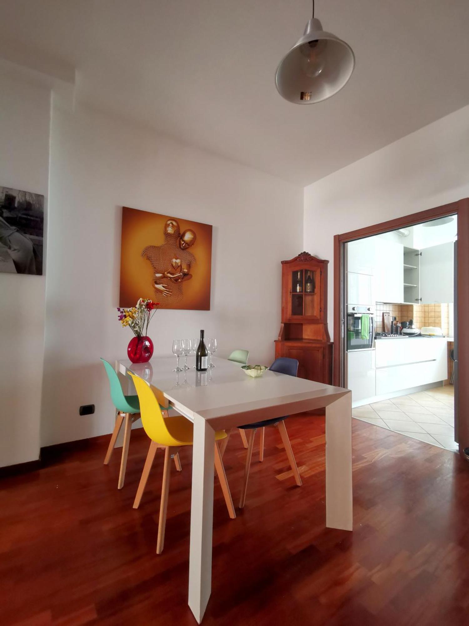 Cipro Home Rome Exterior photo